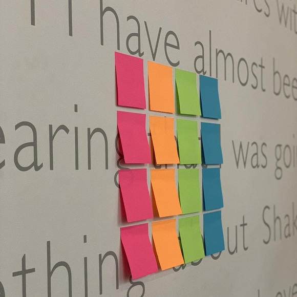 Bulk Sticky Notes - Picture 9 of 13